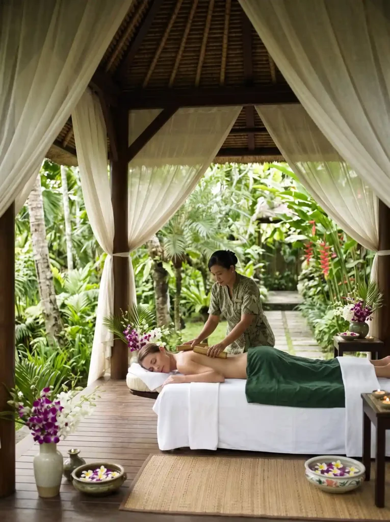 outcall spa in delhi